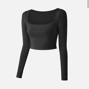 OGL move long sleeve